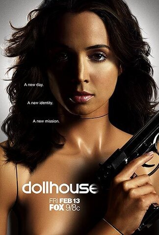 Кукольный дом